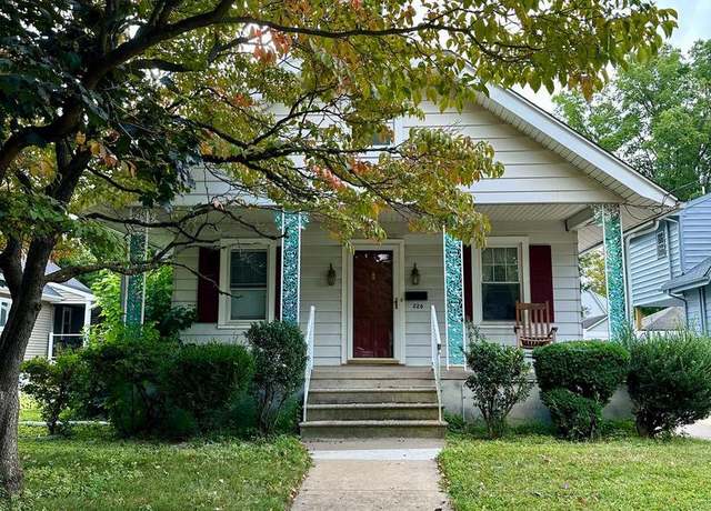 Property at 226 Park Pl, Audubon, NJ 08106, 3 beds, 1 bath