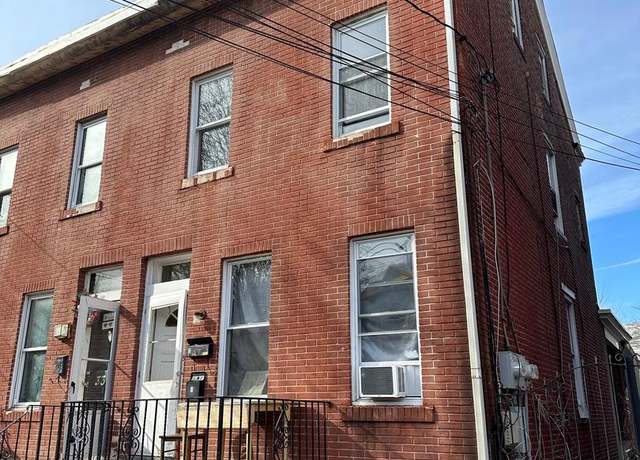 Property at 332 Elmer, Trenton, NJ 08611, 3 beds, 2 baths
