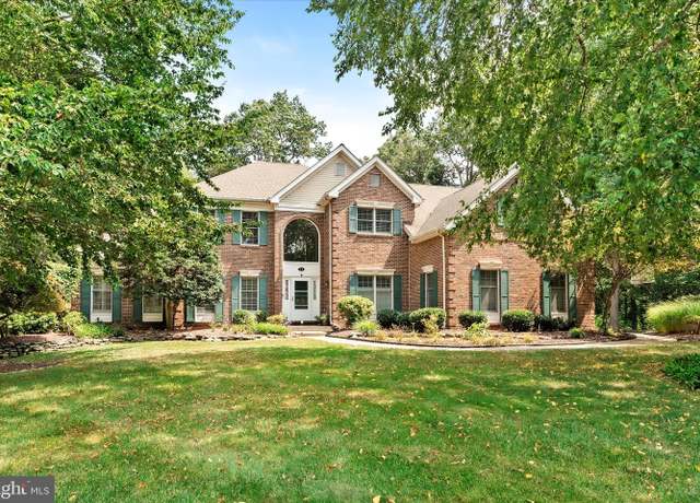 Property at 11 Pickering, Robbinsville, NJ 08691, 4 beds, 3.5 baths