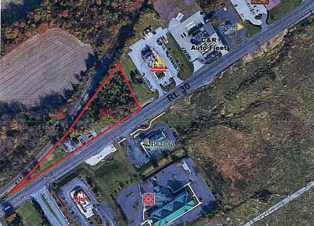 Property at 1060 York Rd, Gettysburg, PA 17325