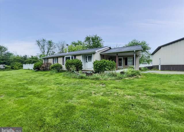 Property at 19 Mcginley Dr, Fairfield, PA 17320, 4 beds, 2 baths