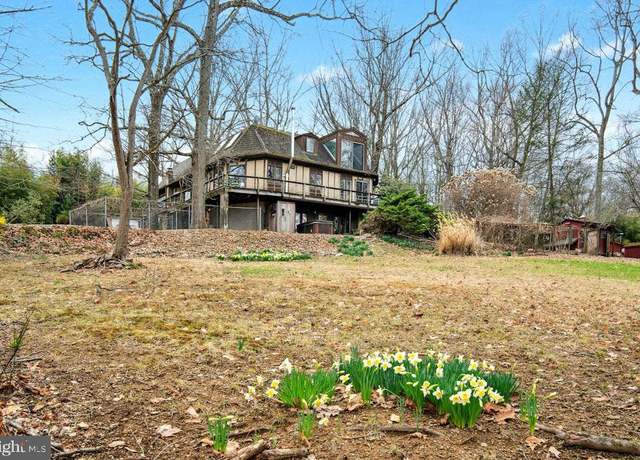 Property at 553 Mine Hill Rd, Durham, PA 18039, 3 beds, 3 baths
