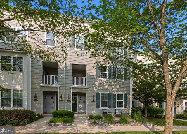 Property at 135A Equestrian Row, Bensalem, PA 19020, 2 beds, 2 baths