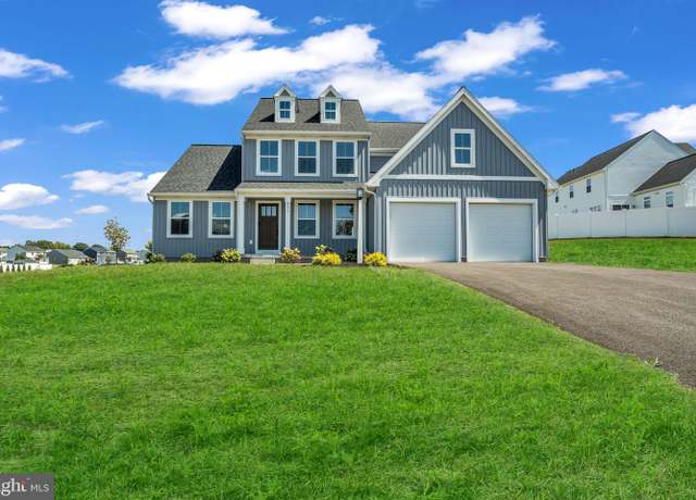 Property at 891 Ashfield Dr, Carlisle, PA 17013, 4 beds, 2.5 baths