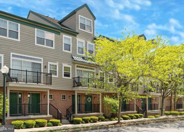 Property at 324 Jefferson Ave #25, Downingtown, PA 19335, 3 beds, 3.5 baths