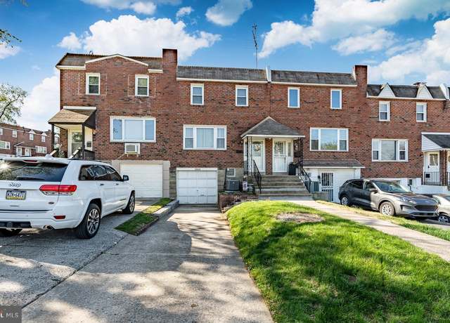 Property at 3906 Powell Rd, Brookhaven, PA 19015, 3 beds, 1.5 baths