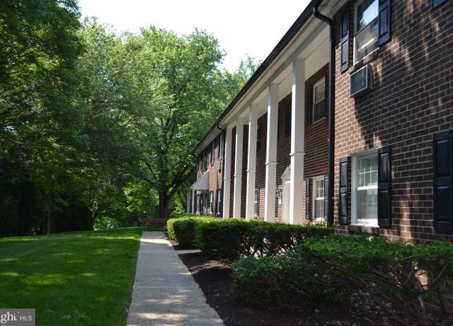 Property at 4701 Pennell Rd Unit A-6, Aston, PA 19014, 2 beds, 1 bath