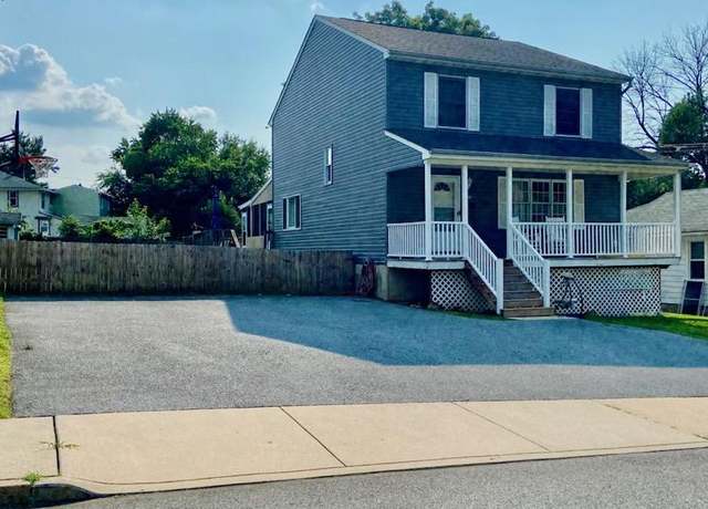 Property at 1920 Huddell Ave, Upper Chichester, PA 19061, 4 beds, 3 baths