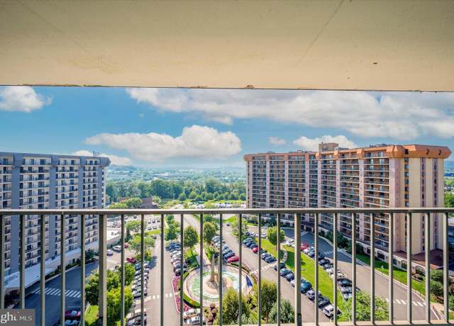 Property at 21438 Valley Forge Cir #1438, King Of Prussia, PA 19406, 2 beds, 2 baths