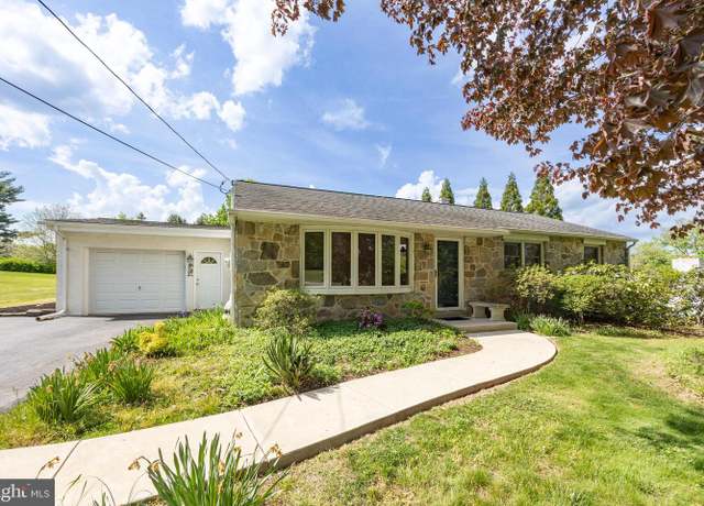 Property at 235 8th Ave, Collegeville, PA 19426, 3 beds, 2 baths