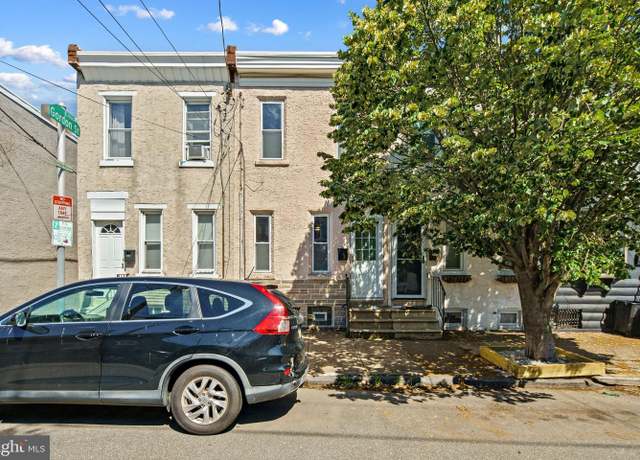 Property at 2338 Almond St, Philadelphia, PA 19125, 2 beds, 1 bath