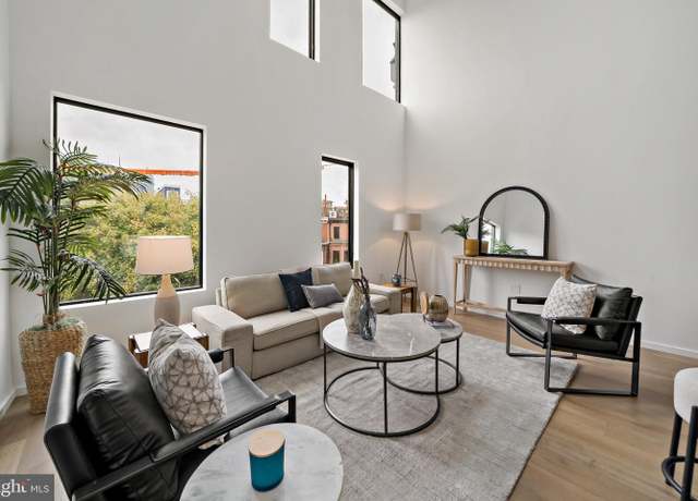 Property at 1712 Christian St #3, Philadelphia, PA 19146, 2 beds, 2 baths