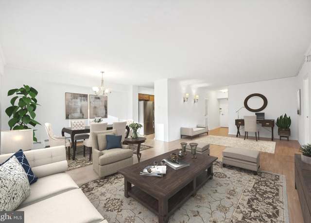 Property at 1900 John F Kennedy #2002, Philadelphia, PA 19103, 2 beds, 1 bath