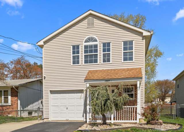 Property at 1827 Gregg St, Philadelphia, PA 19115, 3 beds, 3 baths