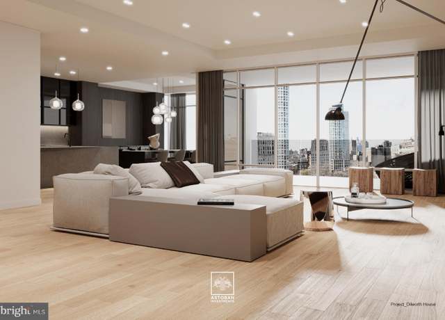 Property at 223 S 6th St, Philadelphia, PA 19106, 5 beds, 5.5 baths