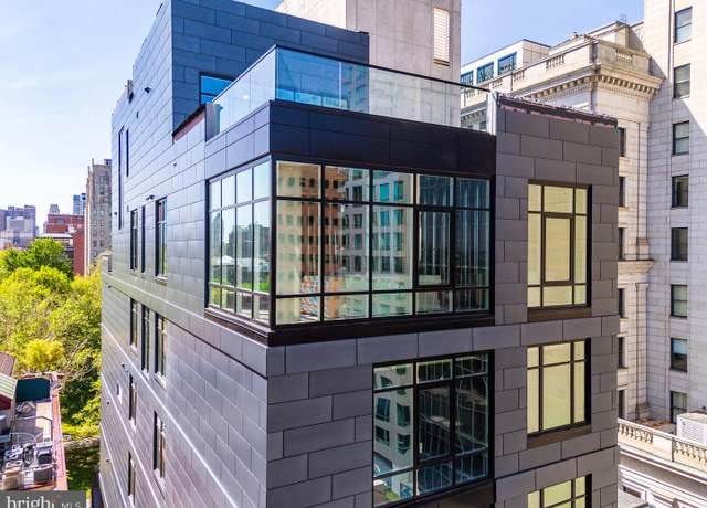 Property at 223 S 6th St, Philadelphia, PA 19106, 5 beds, 5.5 baths