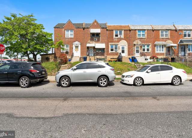 Property at 6602 Revere St, Philadelphia, PA 19149, 3 beds, 1 bath