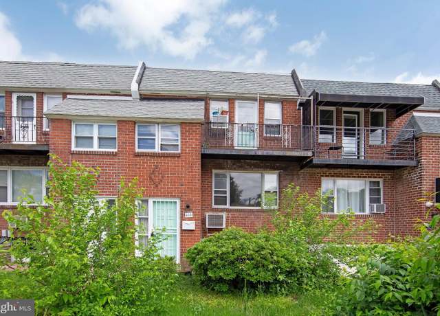 Property at 4021 Balwynne Park Rd, Philadelphia, PA 19131, 4 beds