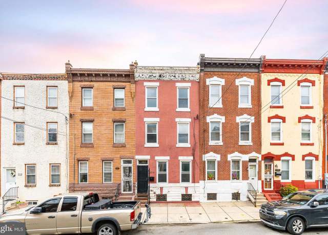 Property at 2014 N 4th St, Philadelphia, PA 19122, 4 beds, 1.5 baths