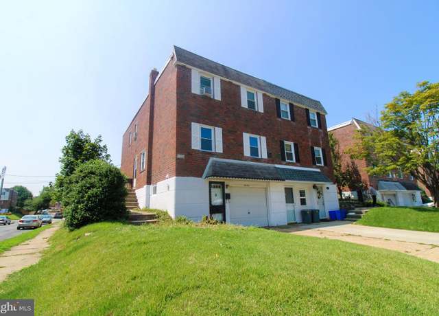Property at 2630 Taunton St, Philadelphia, PA 19152, 4 beds, 2.5 baths