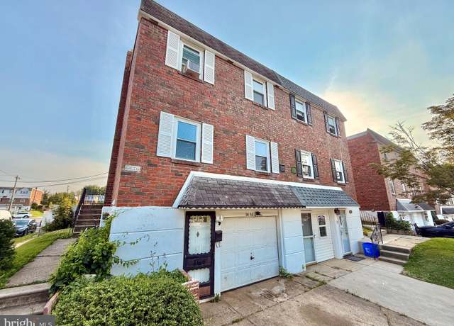 Property at 2630 Taunton St, Philadelphia, PA 19152, 4 beds, 2.5 baths