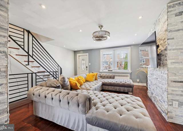 Property at 4233 Oakmont St, Philadelphia, PA 19136, 3 beds, 2 baths