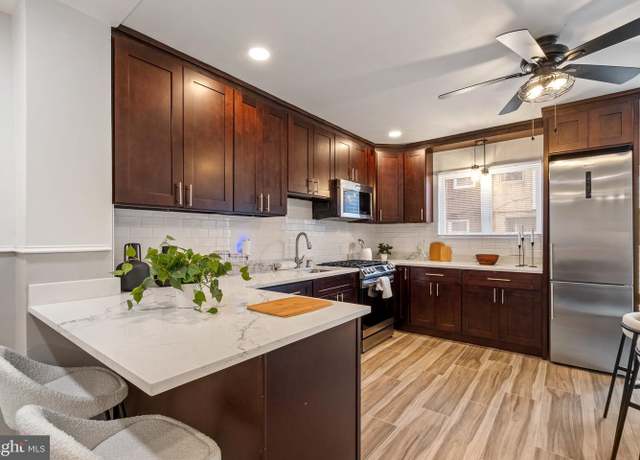 Property at 1543 S Corlies St, Philadelphia, PA 19146, 3 beds, 1 bath