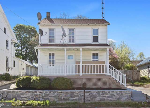 Property at 81 Main St, Yorkana, PA 17402, 3 beds, 1 bath