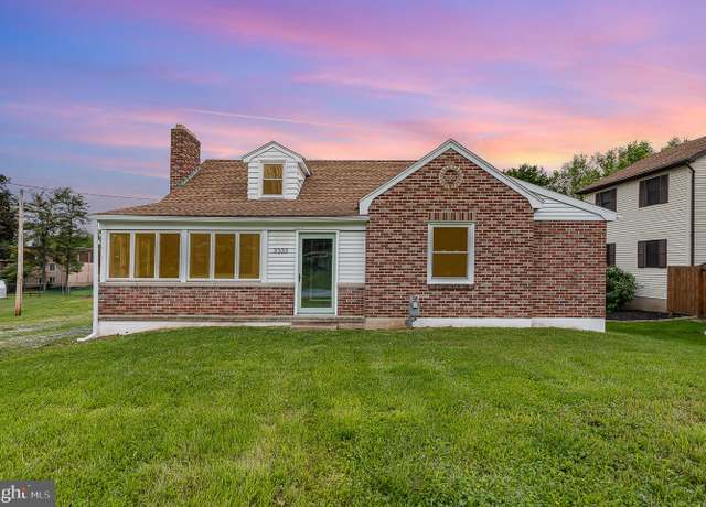Property at 3333 Stone Ridge Rd, York, PA 17402, 3 beds, 2 baths