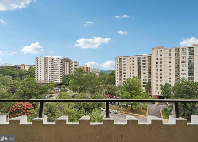 Property at 6301 Stevenson Ave #705, Alexandria, VA 22304, 2 beds, 2 baths