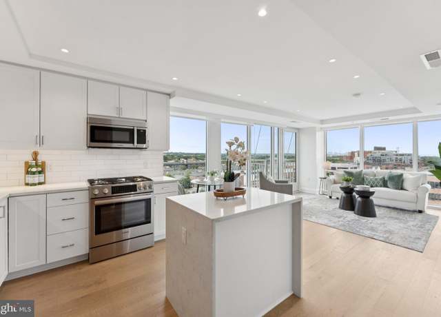Property at 925 N Fairfax St #912, Alexandria, VA 22314, 1 bed, 1 bath