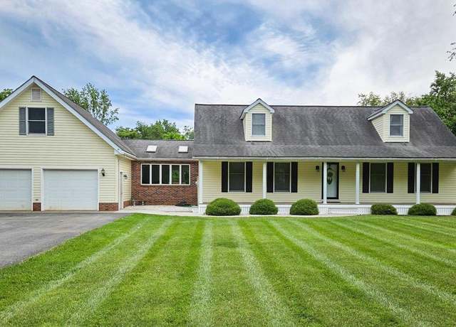 Property at 233 Kimble Rd, Berryville, VA 22611, 4 beds, 3.5 baths