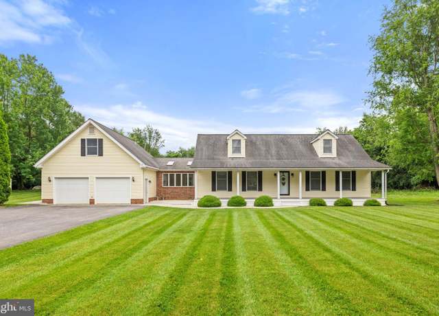 Property at 233 Kimble Rd, Berryville, VA 22611, 4 beds, 3.5 baths