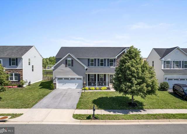 Property at 110 Buccaneer Ct, Stephenson, VA 22656, 5 beds, 4.5 baths