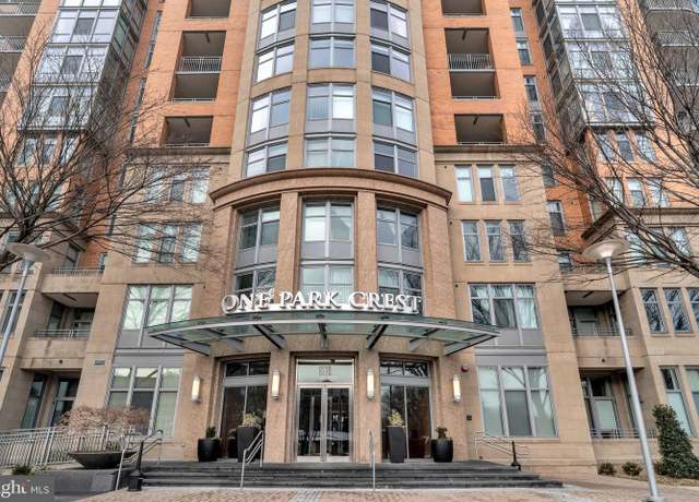 Property at 8220 Crestwood Heights Dr #1908, Mclean, VA 22102, 3 beds, 3.5 baths