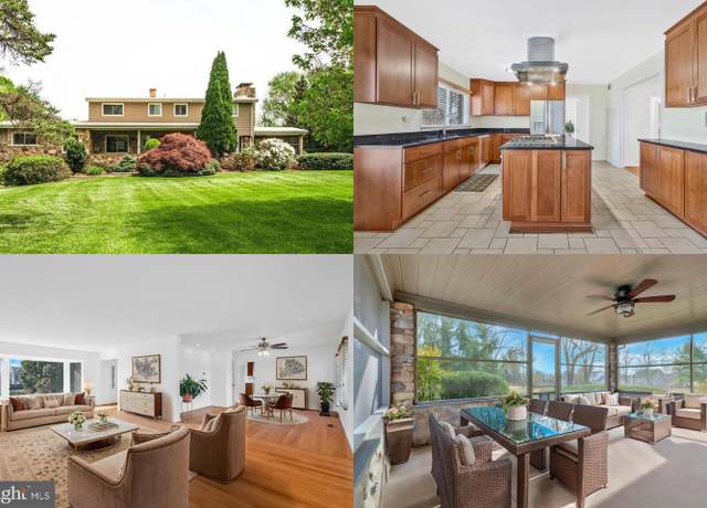 Property at 2801 W Ox Rd, Herndon, VA 20171, 6 beds, 4.5 baths