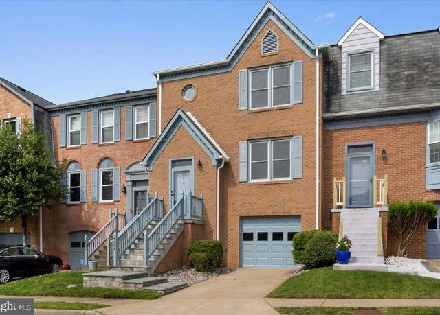 Property at 4504 Sawgrass Ct, Alexandria, VA 22312, 3 beds, 3 baths