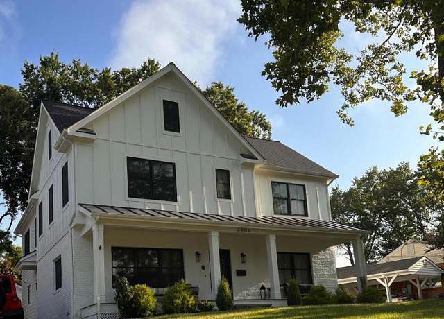 Property at 2006 Shenandoah Rd, Alexandria, VA 22308, 5 beds, 5 baths