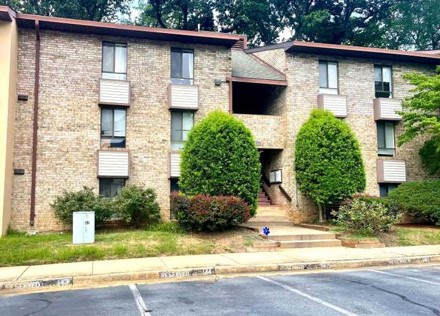 Property at 2233 Castle Rock Sq Unit 2B, Reston, VA 20191, 2 beds, 2 baths