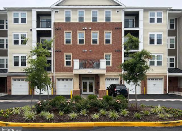 Property at 750 Mount Airy Ter NE #402, Leesburg, VA 20176, 2 beds, 2 baths