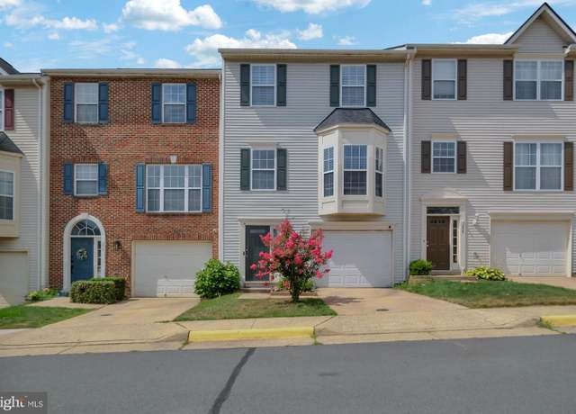 Property at 277 Golden Larch Ter NE, Leesburg, VA 20176, 3 beds, 3 baths