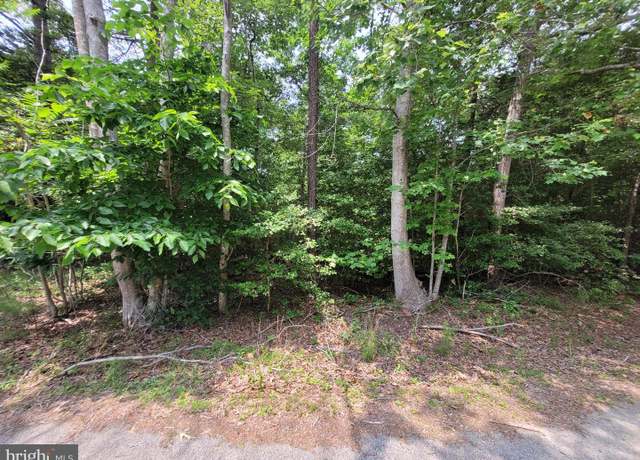 Property at Lot 218 Evergreen Dr, Lancaster, VA 22503