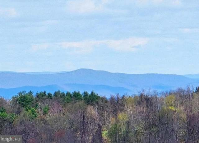 Property at 000 High Ridge Rd, Stanley, VA 22851