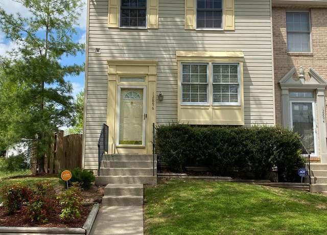 Property at 12896 Schalk Ct, Woodbridge, VA 22192, 3 beds, 3 baths
