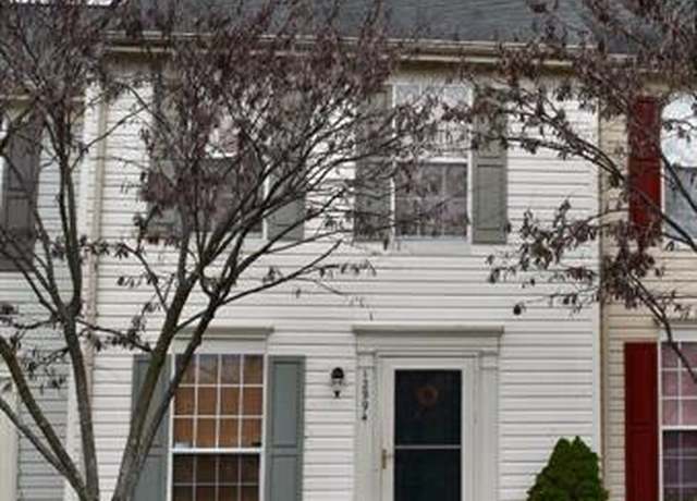 Property at 12994 Abner Ave, Woodbridge, VA 22192, 2 beds, 2.5 baths