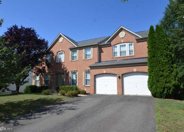Property at 12148 Rain Slicker Pl, Nokesville, VA 20181, 6 beds, 4.5 baths