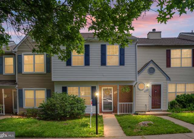 Property at 11230 Wedgemere Ct, Fredericksburg, VA 22407, 3 beds, 2.5 baths