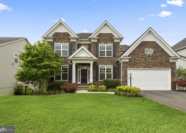 Property at 66 Coachman Cir, Stafford, VA 22554, 4 beds, 2.5 baths