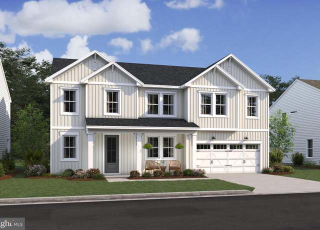 Property at TBB Legume Dr Baltic, Martinsburg, WV 25403, 5 beds, 3 baths