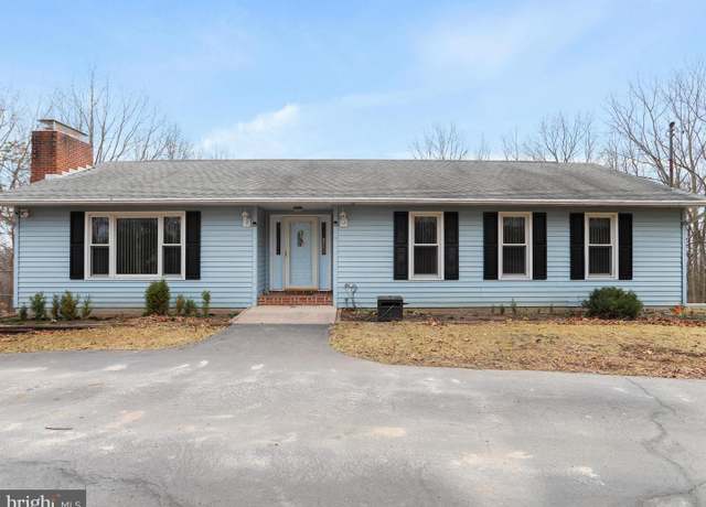 Property at 115 Aiken Dr, Romney, WV 26757, 3 beds, 3 baths